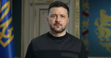 Зеленский об энергетическом перемирии, которое анонсировал Трамп: Мы готовы