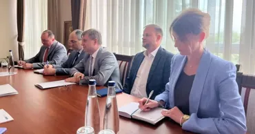 Кишинёв призвал ОБСЕ содействовать снятию ограничений Тирасполя
