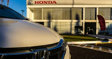 Honda сокращает расходы почти на $10 млрд