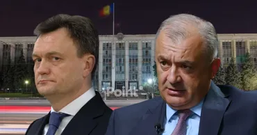 Кику: Речан продолжает руководить исполнительной властью «из тени»