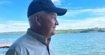 Александр Мунтяну: Днестр объединяет нас больше, чем разделяет