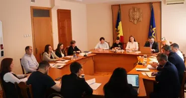 Autoritățile discută noi măsuri pentru recuperarea bunurilor infracționale