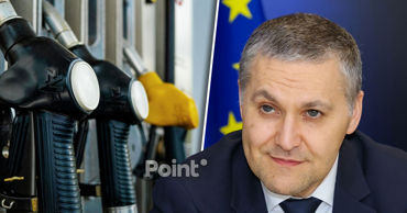 Диакону: Снижение мировых цен на нефть ускорит удешевление топлива в Молдове