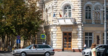 Кишинёв планируют развивать по полицентричной модели