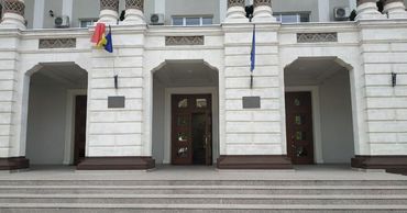 У Антикоррупционной прокуратуры и PCCOCS будет еще один заместитель начальника.
