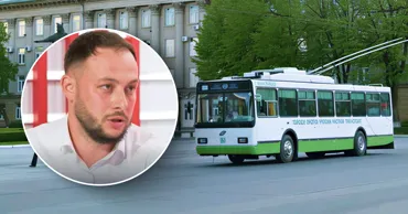 De ce transportul din Bălți nu are aer condiționat? Consilier: Să nu răcească nimeni
