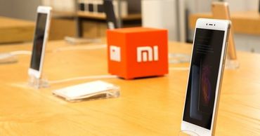Акции Xiaomi установили новый рекорд.