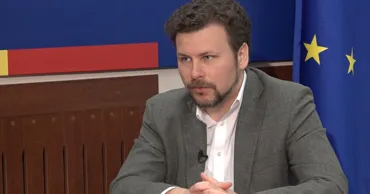 Perciun, la Președinție după demisia lui Munteanu. Ce spune despre funcția de premier