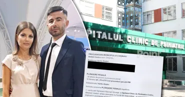 Вартик подал жалобы на две больницы: не оказали необходимую помощь его покойной жене