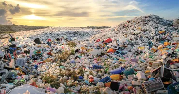 În Moldova se reciclează mai puțin de 5% din deșeuri
