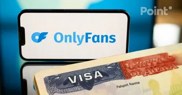 Modelele OnlyFans primesc vize în SUA destinate artiștilor