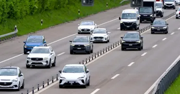80 km/h pe autostrăzi: Măsura analizată de Elveția pentru a economisi carburanți