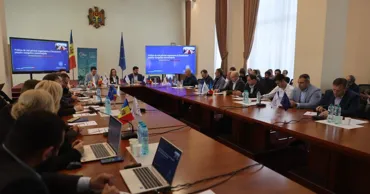 В Минэнерго обсудили новые меры по развитию рынка и хранению энергии