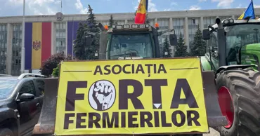 Фермеры Молдовы грозят протестами из-за транзита украинской продукции и повышения НДС