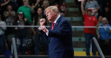 Трамп назвал Норвегию «д*рьмовой страной» и заявил, что США не примут её мигрантов