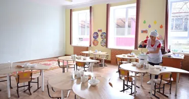 De ce părinții nu au voie să le aducă copiilor la grădiniță mâncare de acasă