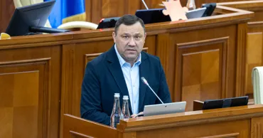 Грэдинару: В новом Кодексе парламента нет положений, ограничивающих оппозицию