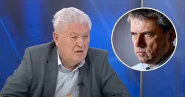 Ciubașenco: Voronin îneacă blocul electoral. Acest lucru depășește limitele raționalității umane