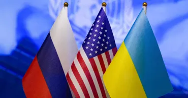 Surse: În prezent nu există planuri pentru organizarea unei întâlniri trilaterale între SUA, Ucraina și Rusia