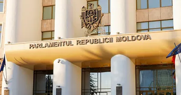 Clădirea Parlamentului, nerecepționată la 7 ani de la lucrările de reconstrucție