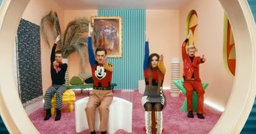 Клип Little Big посмотрели почти четыре миллиона раз за сутки.