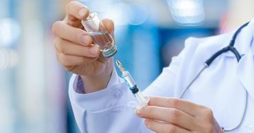 Таиланд одобрил экстренное использование вакцины CoronaVac.