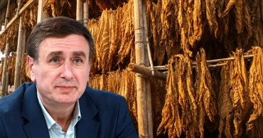 Ионицэ: Слишком высокие акцизы на табак могут стимулировать контрабанду