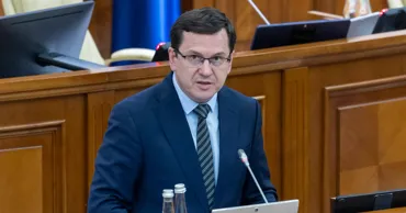 Спатарь: Число получателей компенсаций за отопление планируют увеличить