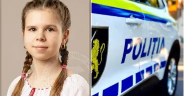 В Кагульском районе разыскивают пропавшую без вести 12-летнюю девочку