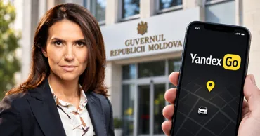 Стамате: Yandex получает из Молдовы 7 млн евро, а власти узнали об этом из СМИ