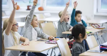 Germania va plăti o pensie timpurie tuturor copiilor de peste 6 ani