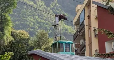 Tragedie lângă Napoli: Ruperea unui cablu de telecabină a provocat moartea a patru persoane