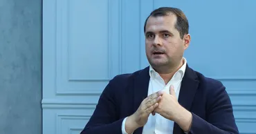 Тофан назвал 12 реформ для выхода из кризиса: Молдове нужен свой Хавьер Милей