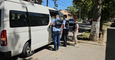 Троих граждан Шри-Ланки выдворят из Молдовы после незаконного пересечения границы
