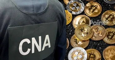 Криптовалютный кошелёк Национального антикоррупционного центра пополнился на $1,3 млн