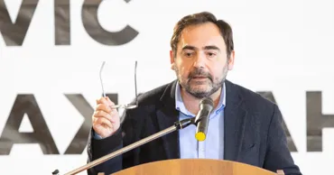 Tkaciuk, despre ieșirea din „Alternativa”: Fracțiunea nu este un apartament comunal