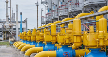 Власти предложили увеличить стратегические запасы газа на 13 %