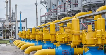Власти предложили увеличить стратегические запасы газа на 13 %