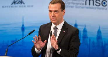 Medvedev atacă Armenia după decizia de a accelera integrarea în UE