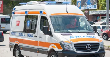 За два дня в Больницу скорой медицинской помощи обратились 285 человек