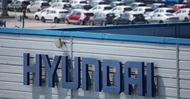 Hyundai отзывает почти 600 тысяч кроссоверов из-за проблем с подушками безопасности