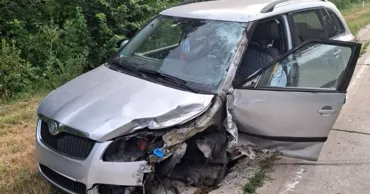 Женщину, предположительно спровоцировавшую смертельное ДТП в Страшенах, задержали