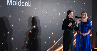 Moldcell получила международное признание на Employer Branding Awards 2026 Ⓟ