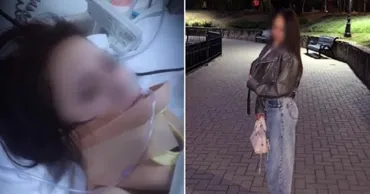 Несовершеннолетняя оказалась в больнице со сломанным позвоночником после вечеринки