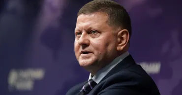 Zalujnîi: O pace rapidă acum ar duce la o înfrângere zdrobitoare pentru Ucraina