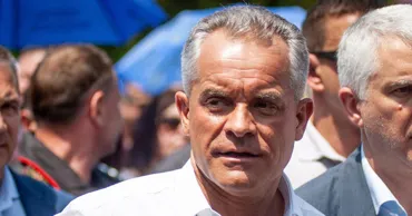Ședință la Curtea de Apel într-un dosar în care figurează Plahotniuc