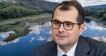 Тофан о ситуации на Днестре: Решения в духе "виноваты украинцы" неприемлемы