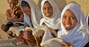 Un exemplu de evoluție genetică extrem de rapidă, descoperită la locuitorii din Sudan