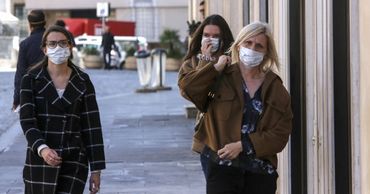 Исследователи выявили парадокс во взглядах на будущее среди жителей ЕС.