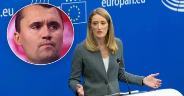 Parlamentul European a refuzat să țină un minut de reculegere în memoria lui Charlie Kirk
